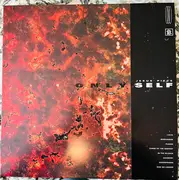 LP - Jesus Piece - Only Self - Black Wax