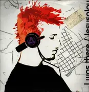 12inch Vinyl Single - Jesus Play - I Was There