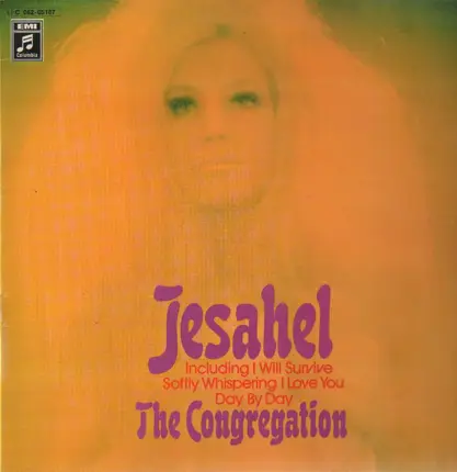 Jesahel - The Congregation