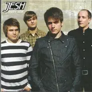 Jesh - Happy Now