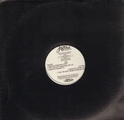 Jesika - Alway Next To Me