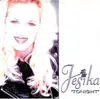 12inch Vinyl Single - Jesika - Tonight