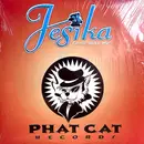 12inch Vinyl Single - Jesika - Come With Me