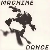 Jesper Dahlbäck - Machine Dance