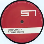 Jesper Dahlbäck - Finnish Folksong