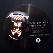 Jesper Dahlback - Udda Katter