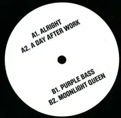 Jesper Dahlbäck - Alright