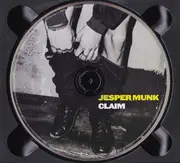 Double CD - Jesper Munk - Claim - Digipak