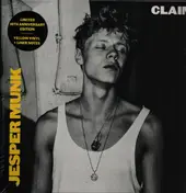 Jesper Munk - Claim (10th Anniversary Edition)