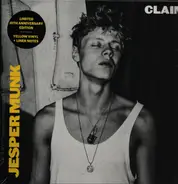 Jesper Munk - Claim (10th Anniversary Edition)