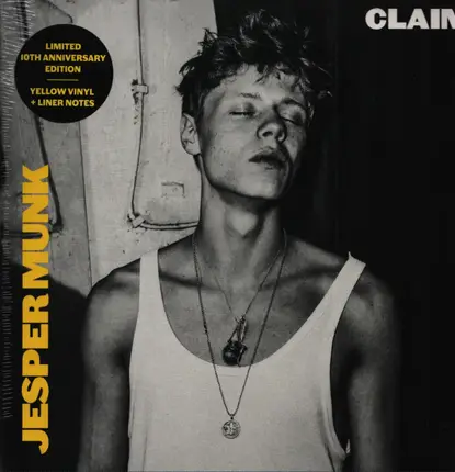 Jesper Munk - Claim