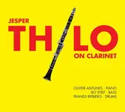 Jesper Thilo - On Clarinet