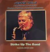 CD - Jesper Thilo - Strike Up The Band