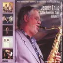 CD - Jesper Thilo & The American Stars - Volume 1