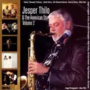 CD - Jesper Thilo & The American Stars - Volume 2