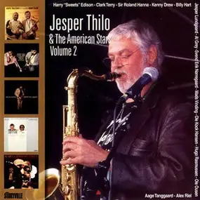 Jesper Thilo - Volume 2