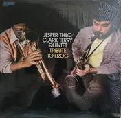 Jesper Thilo - Tribute to Frog