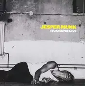 Jesper Munk - Courage For Love