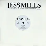 Jess Mills - VULTURES
