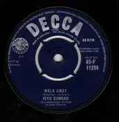 Jess Conrad - Walk Away