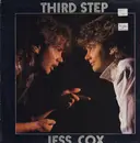 LP - Jess Cox - Third Step