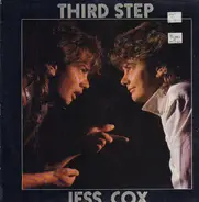 Jess Cox - Third Step