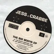 Jess & Crabbe - The Big Booya EP