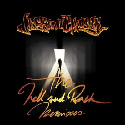 Jess and Crabbe - The hell and back remixes