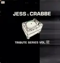 12inch Vinyl Single - Jess & Crabbe - Tribute Series Vol.2