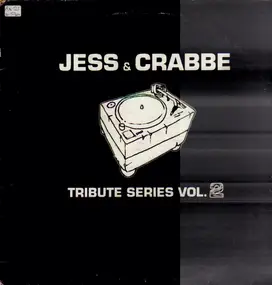 Jess & Crabbe - Tribute Series Vol.2