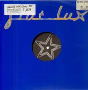 12inch Vinyl Single - Jess & Crabbe vs. Kardek - Home Built