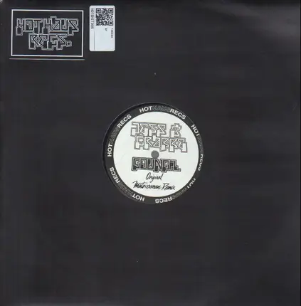 Jess & Crabbe - Big Booya, 2013 Remaster & Remixes