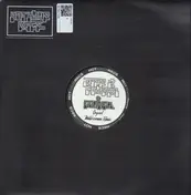 Jess & Crabbe - Big Booya, 2013 Remaster & Remixes