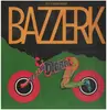 Double LP - Jess & Crabbe Present Bazzerk - African Digital Dance