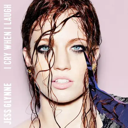 Jess Glynne - I Cry When I Laugh