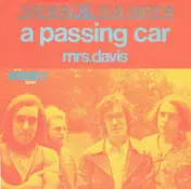 Jess & James - A Passing Car / Mrs. Davis