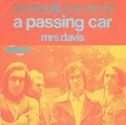 Jess & James - A Passing Car / Mrs. Davis
