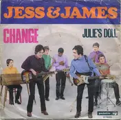 Jess & James - Change / Julie's Doll