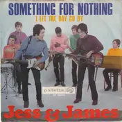 Jess & James - Something For Nothing