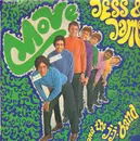 LP - Jess & James - Move - mono