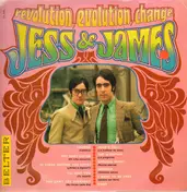 Jess & James - Revolution, Evolution, Change!