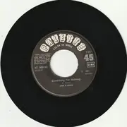 7inch Vinyl Single - Jess & James - Something For Nothing