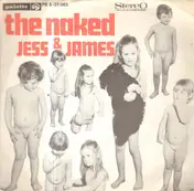 Jess & James - The Naked