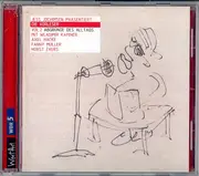 CD - Jess Jochimsen Präsentiert Die Vorleser - Vol.2 Abgründe Des Alltags