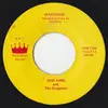 7inch Vinyl Single - Jess King And The Kingsmen - Marriage / Sue