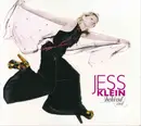 CD - Jess Klein - Behind A Veil - Digisleeve