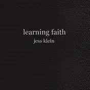 Jess Klein - Learning Faith