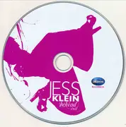 CD - Jess Klein - Behind A Veil - Digisleeve