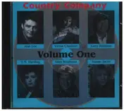 Jess Lee - Country Company Volume One