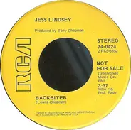 Jess Lindsey - Que Sera, Sera